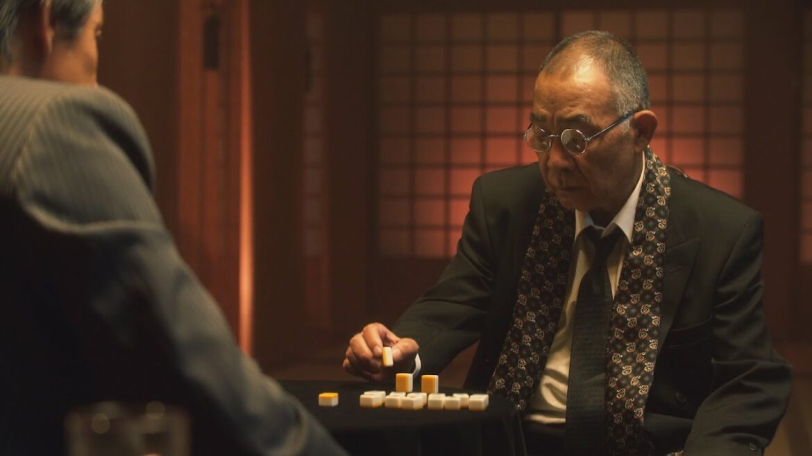 【第3話30秒告知】天 赤木しげる葬式編|Paraviで完全版全話配信中! 【第3話30秒告知】天 赤木しげる葬式編|Paraviで完全版全話配信中!