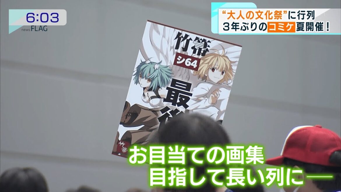 コミックマーケット100