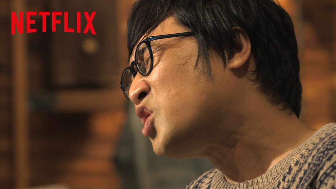 テラスハウス 山チャンネル Vol.12「山里クズ過ぎてワロタ」