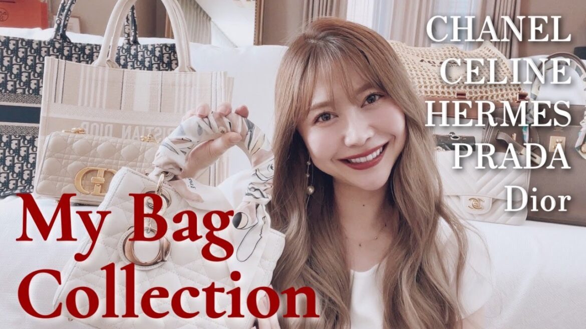 ハイブランドバッグ紹介/BEST7/誕生日プレゼント開封バーキン/Dior/シャネル/ ハイブランドバッグ紹介/BEST7/誕生日プレゼント開封バーキン/Dior/シャネル/