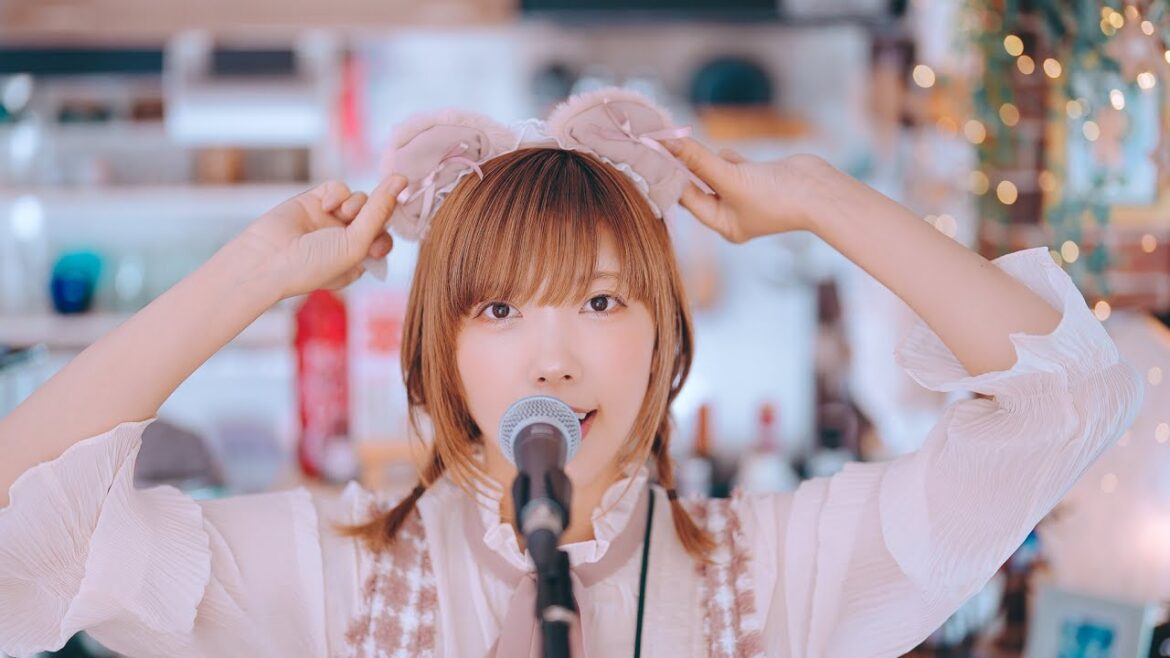 中川翔子「空色デイズ」cover