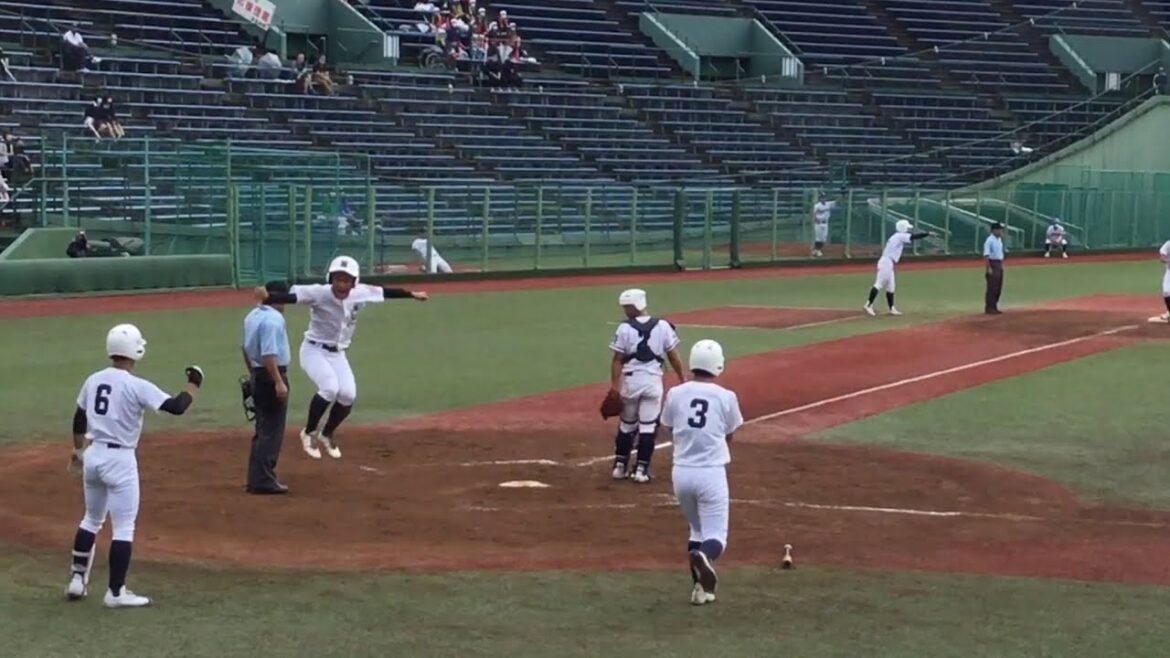 佐野日大が国学院栃木を破る！中盤の貴重な追加点　2022秋