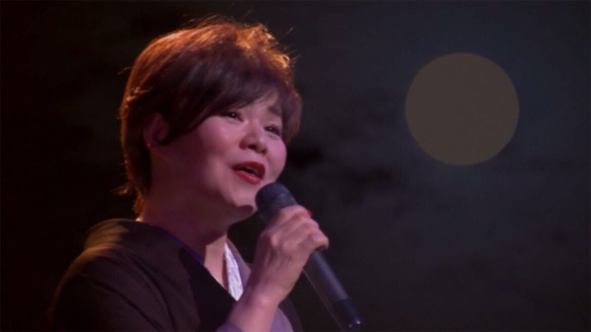 島津亜矢 / かあちゃん