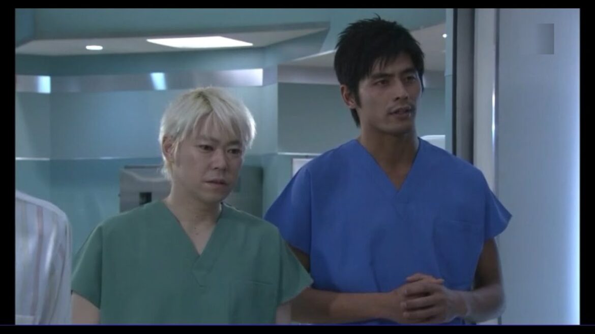 最高の外科医と最高の麻酔科医がチームを組むまで【朝田龍太郎×荒瀬門次】