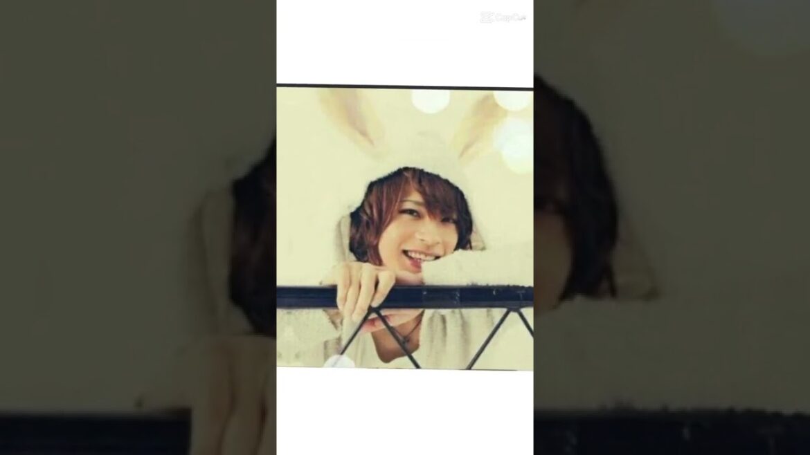 甘栗時代の上田竜也