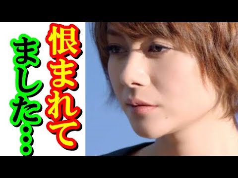 真木よう子 降板報道の裏に見え隠れするアノ女優の存在… コミケ騒動やツイッター騒動も… 真木よう子 降板報道の裏に見え隠れするアノ女優の存在… コミケ騒動やツイッター騒動も…