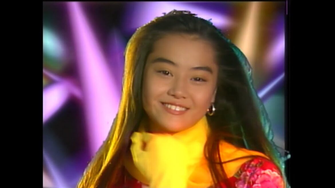 観月ありさ「エデンの都市」Music Video【Official】 観月ありさ「エデンの都市」Music Video【Official】