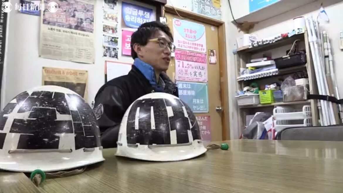 警視庁担当記者が過激派「中核派」のアジトに入り、見た世界とは