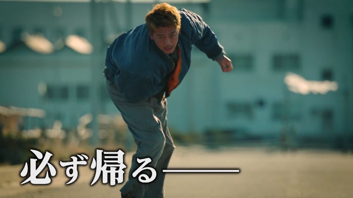 響（竹内涼真）は仲間を助けるためワクチン争奪に駐屯地へひとりで乗り込むが！？「君と世界が終わる日に」第７話60秒PR/2月28日日曜よる10時30分！【日テレドラマ公式】