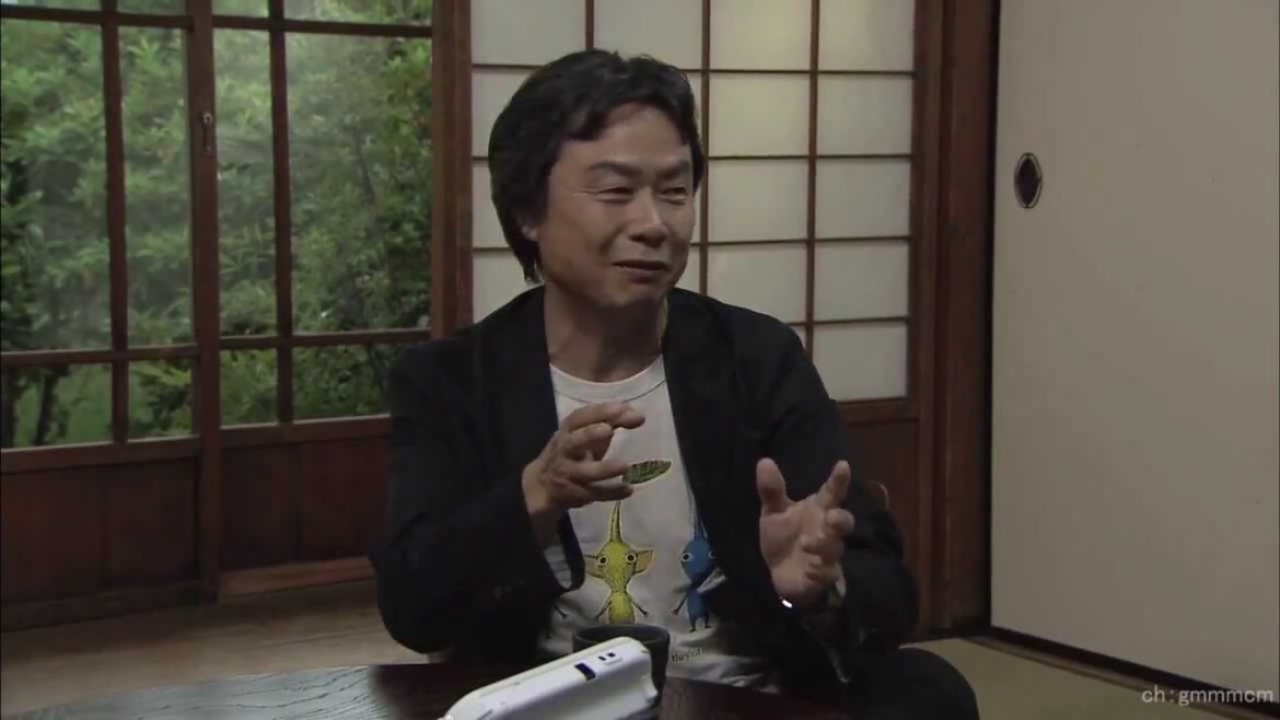 「ピクミン４」は、５年後