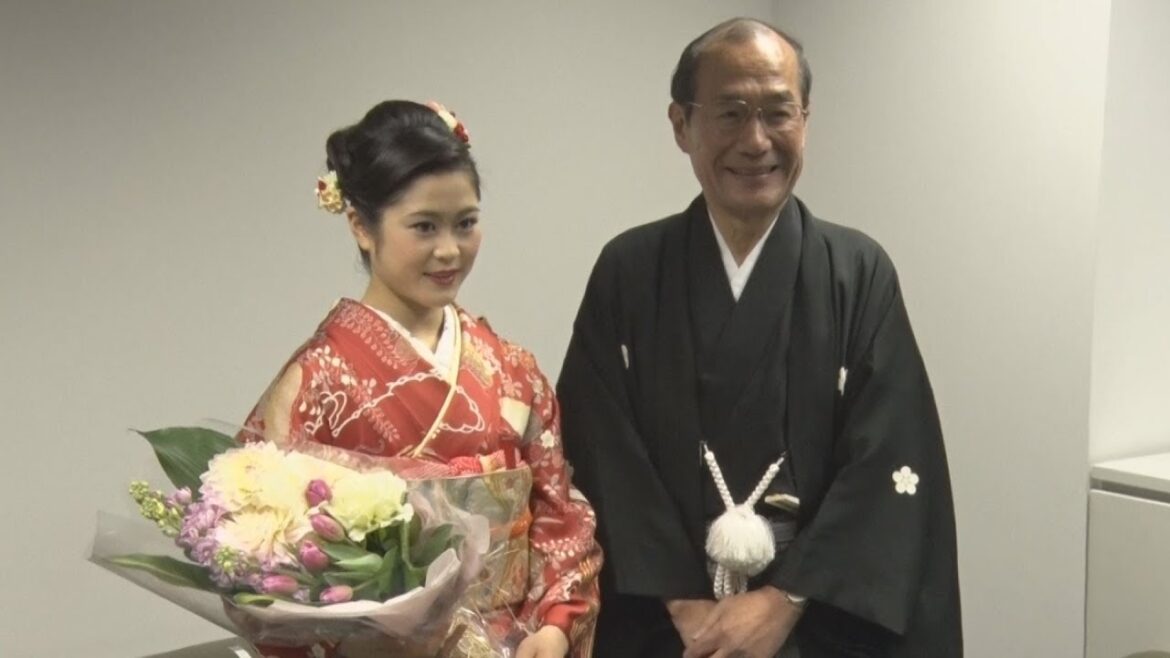 「自分らしい演技を」 女子フィギュアの宮原選手