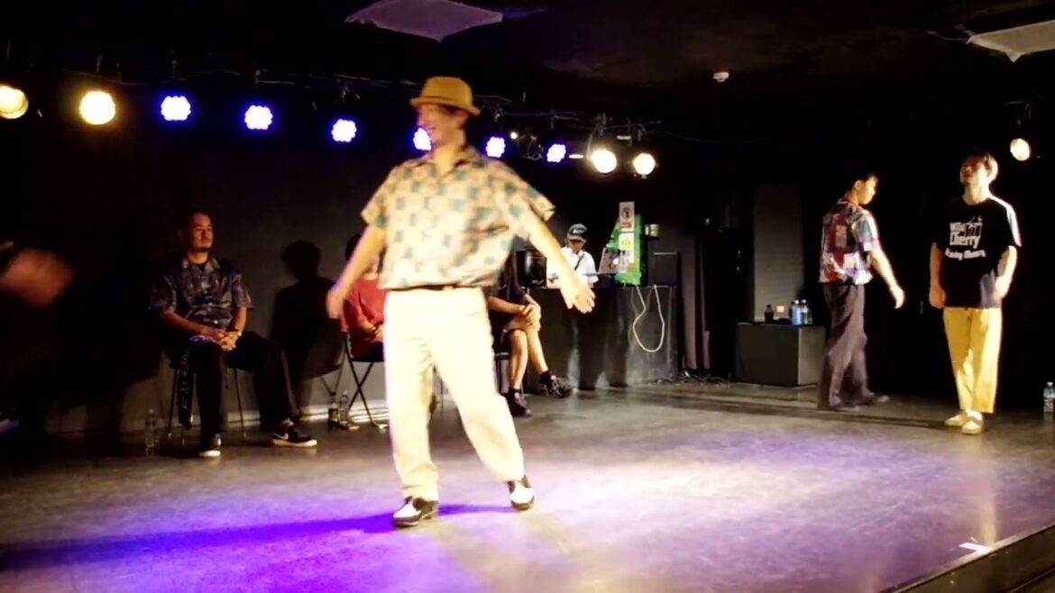 『ビリーバーズVOL 2』BEST8 DAI&Super Reo VS Nanami&たくや 『ビリーバーズVOL 2』BEST8 DAI&Super Reo VS Nanami&たくや