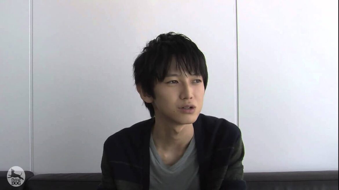 『BTOOOM！』坂本竜太役・本郷奏多コメント