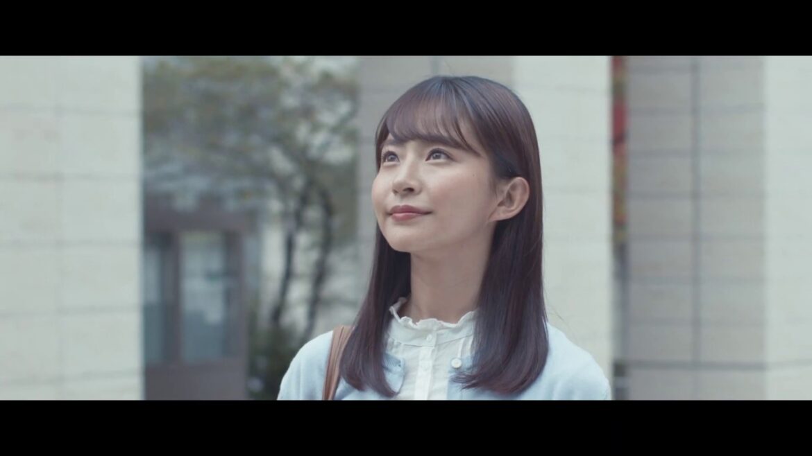 【二松学舎大学公式】大切なのは、言葉。｜プロモーション動画（2020）