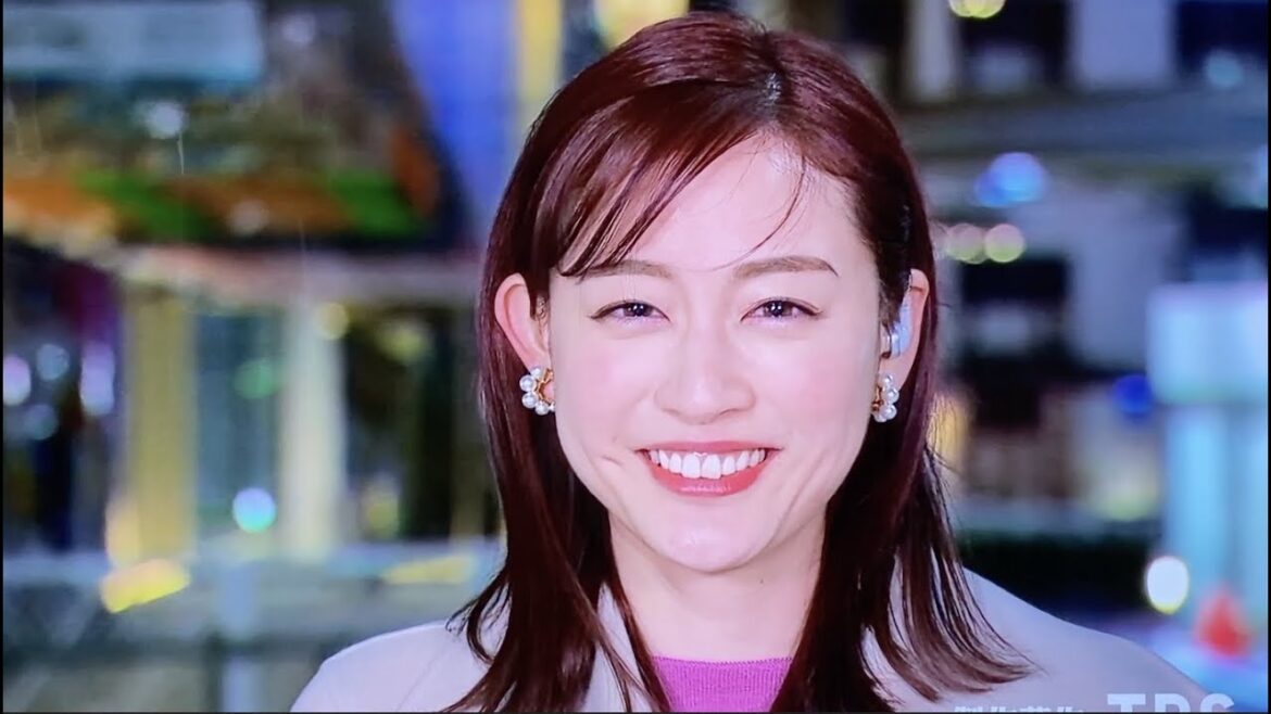 【可愛すぎ】新井恵理那さん　22年3月前半シーン集【プロポーズ】