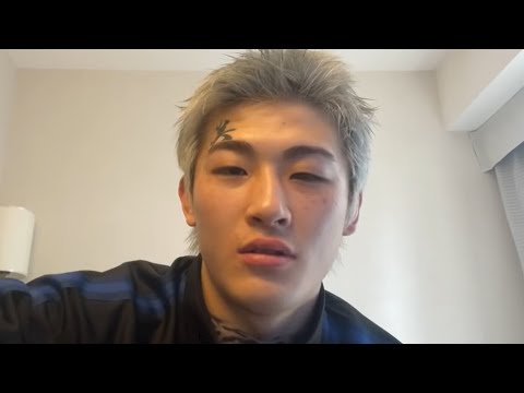 【大胆】クレベルvs牛久の試合を見て平本蓮が放った過去発言に注目が集まる!朝倉未来は無反応 【大胆】クレベルvs牛久の試合を見て平本蓮が放った過去発言に注目が集まる!朝倉未来は無反応