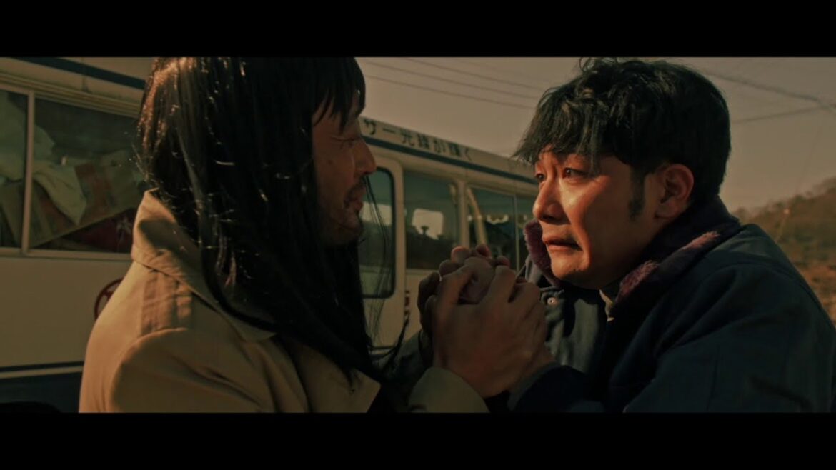【本編映像解禁②】映画『恋するけだもの』｜11月21日（土）公開
