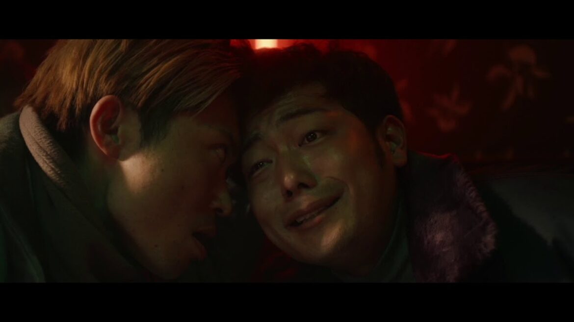【本編映像解禁④】映画『恋するけだもの』｜12月4日（金）アップリンク渋谷・吉祥寺、12月5日（土）シネ・ヌーヴォにて公開