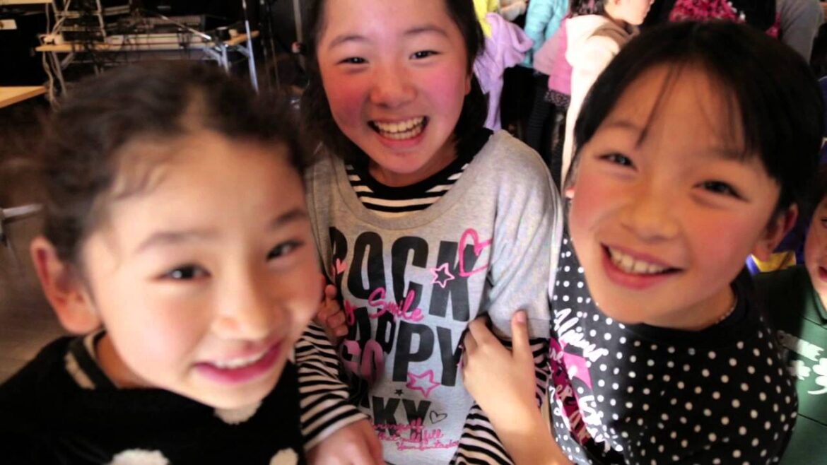 【東北大震災の被災地支援ボランティア】Remember hope プロジェクト活動の様子2015年8月版