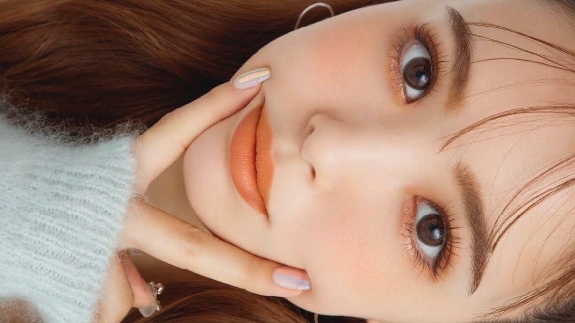 【発表】プロデュースカラコンついに完成しました✨全色見せます🤍