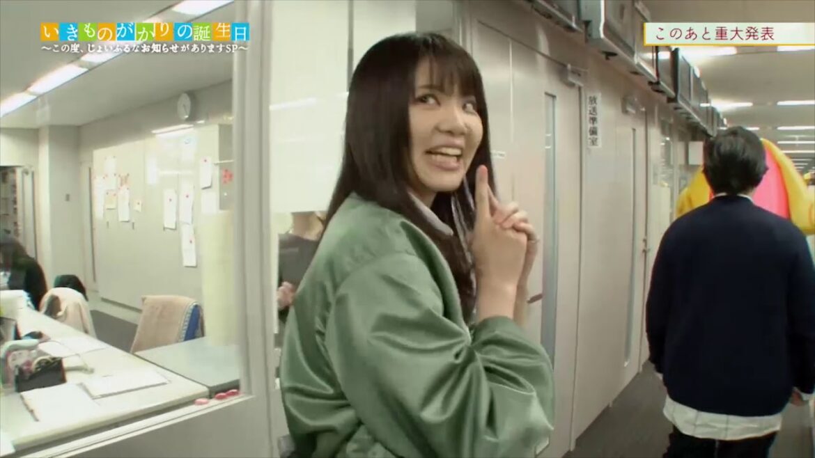 【重大発表の裏側】いきものがかりの移動中。3人のプライベートトーク 【重大発表の裏側】いきものがかりの移動中。3人のプライベートトーク