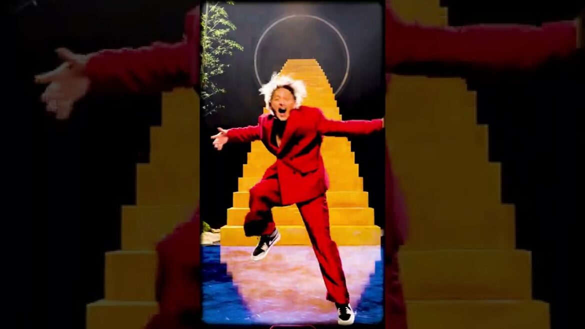 【Let’s Dance!】ichiban -平野紫耀ver.-