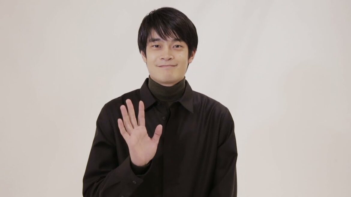 【TVガイド連載／Close-UP STAR】井之脇海☆メッセージが到着！