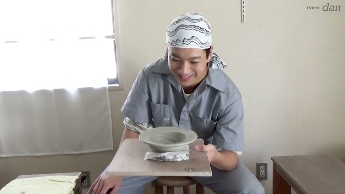 【TVガイドdan vol.45】山田裕貴メイキング動画