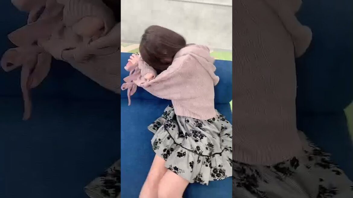 えなこりん襲撃 #shorts