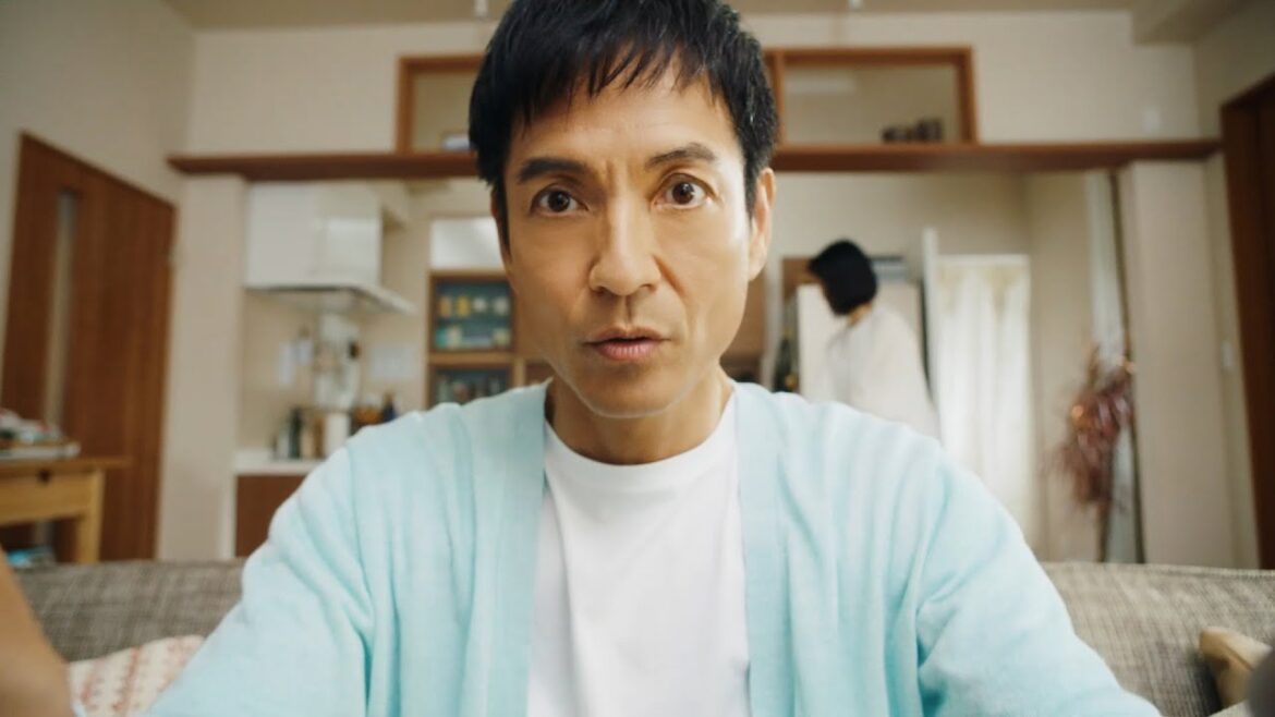 えんきん 「くっきり、めッ！」篇 30秒