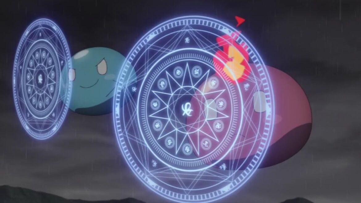 アニメ2022『転生賢者の異世界ライフ ～第二の職業を得て、世界最強になりました～』第9話フル