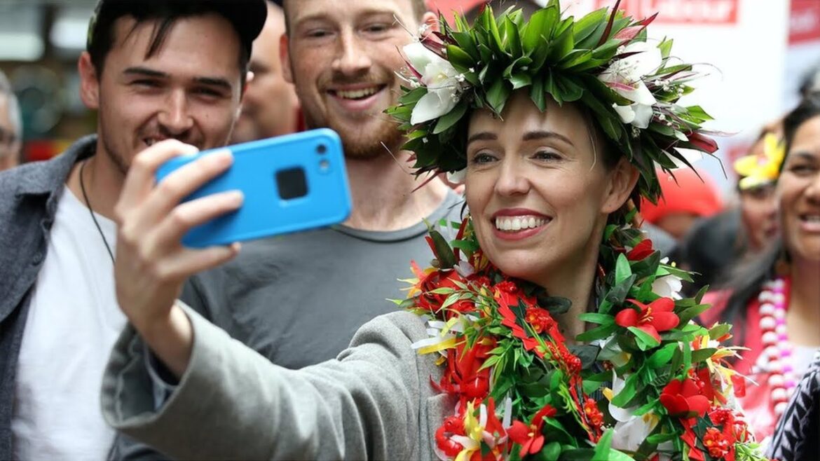 アーダーンNZ首相、総選挙で圧勝　政権のこれまでを振り返る