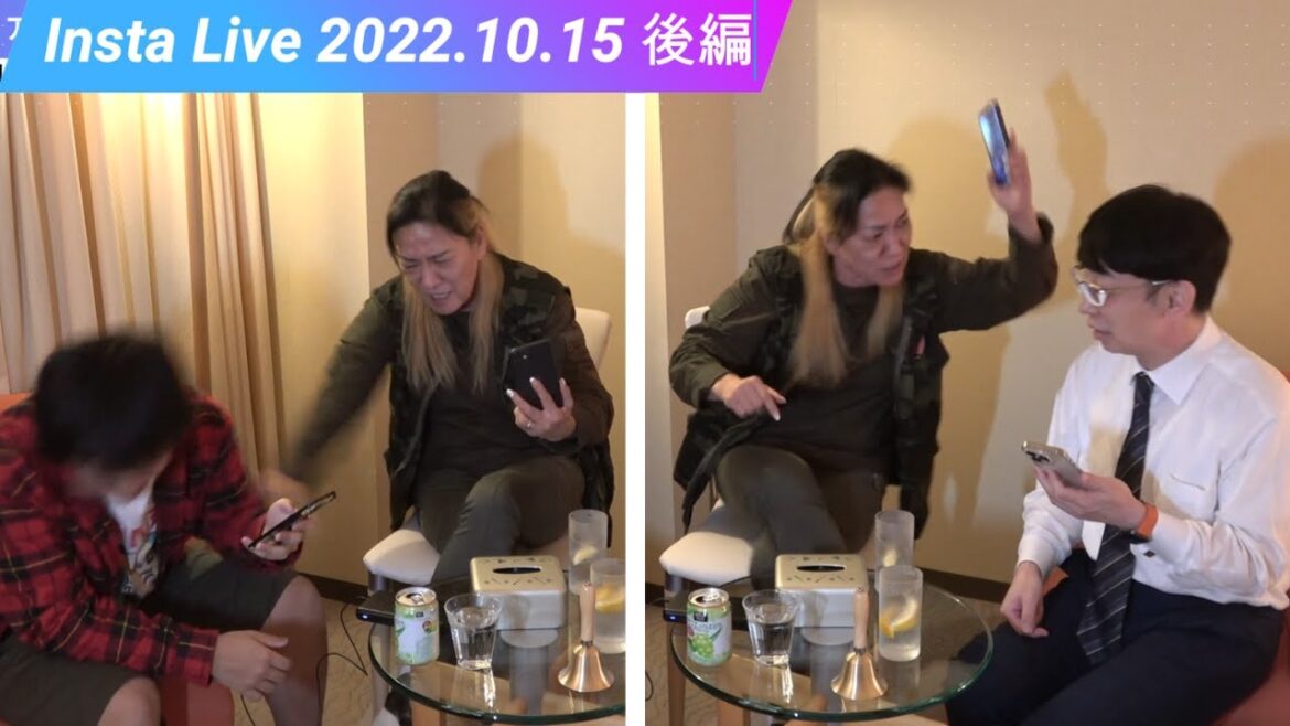 ウザすぎる男たちにジャガーさん激怒!JJがジャガーさんの最恐エピソードを暴露 ウザすぎる男たちにジャガーさん激怒!JJがジャガーさんの最恐エピソードを暴露