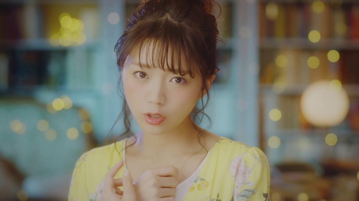 三森すずこ「アレコレ」MV short ver.（4thアルバム「tone.」収録曲）】