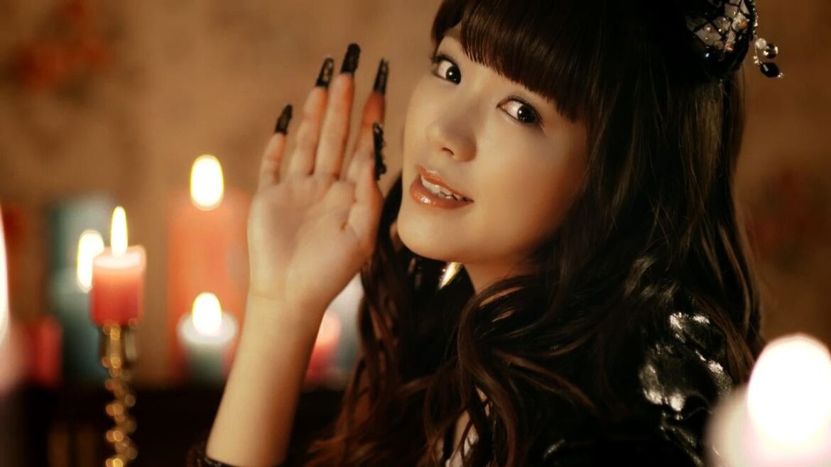 三森すずこ「Heart Collection」MV short ver.（2ndアルバムFantasic Funfair収録曲）