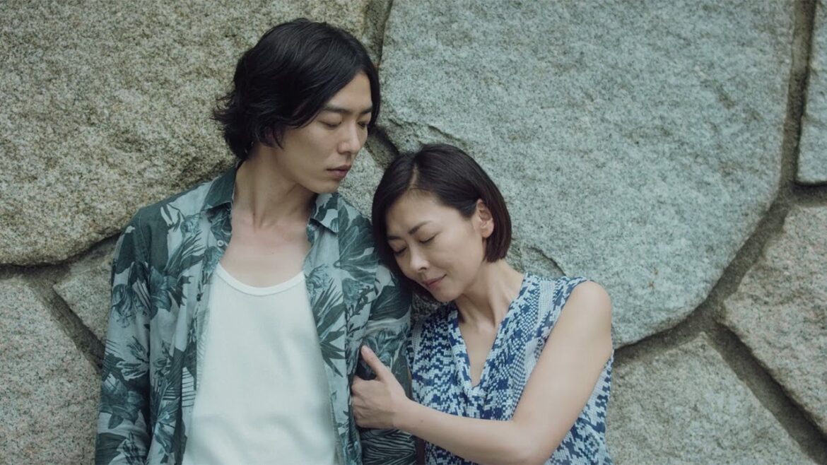 中山美穂が主演　映画「蝶の眠り」予告編
