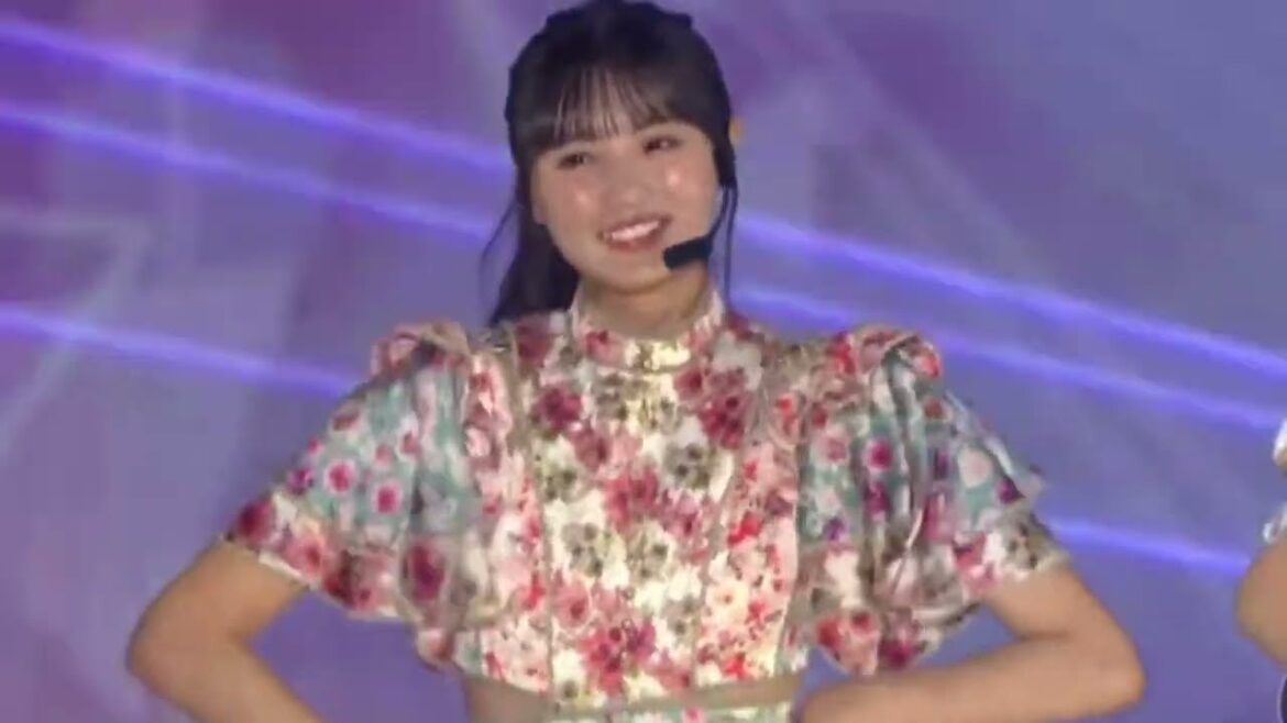 乃木坂46 Live Performance｜Girls Award 2022 A/W