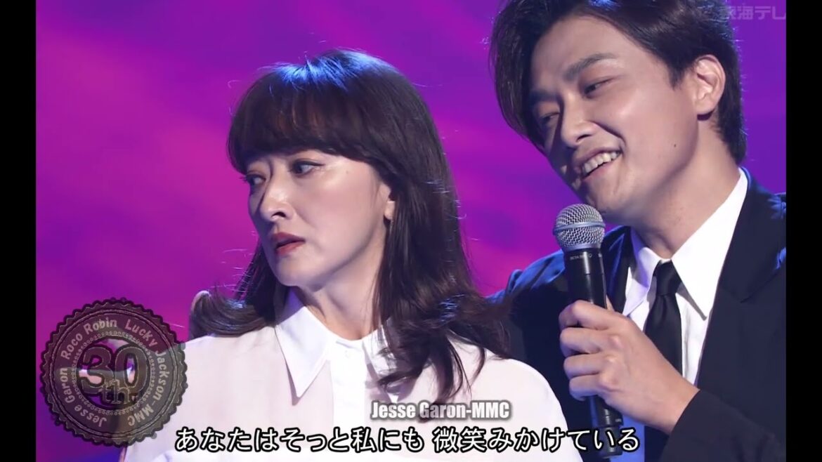井上芳雄「最後のダンス」エリザベートより