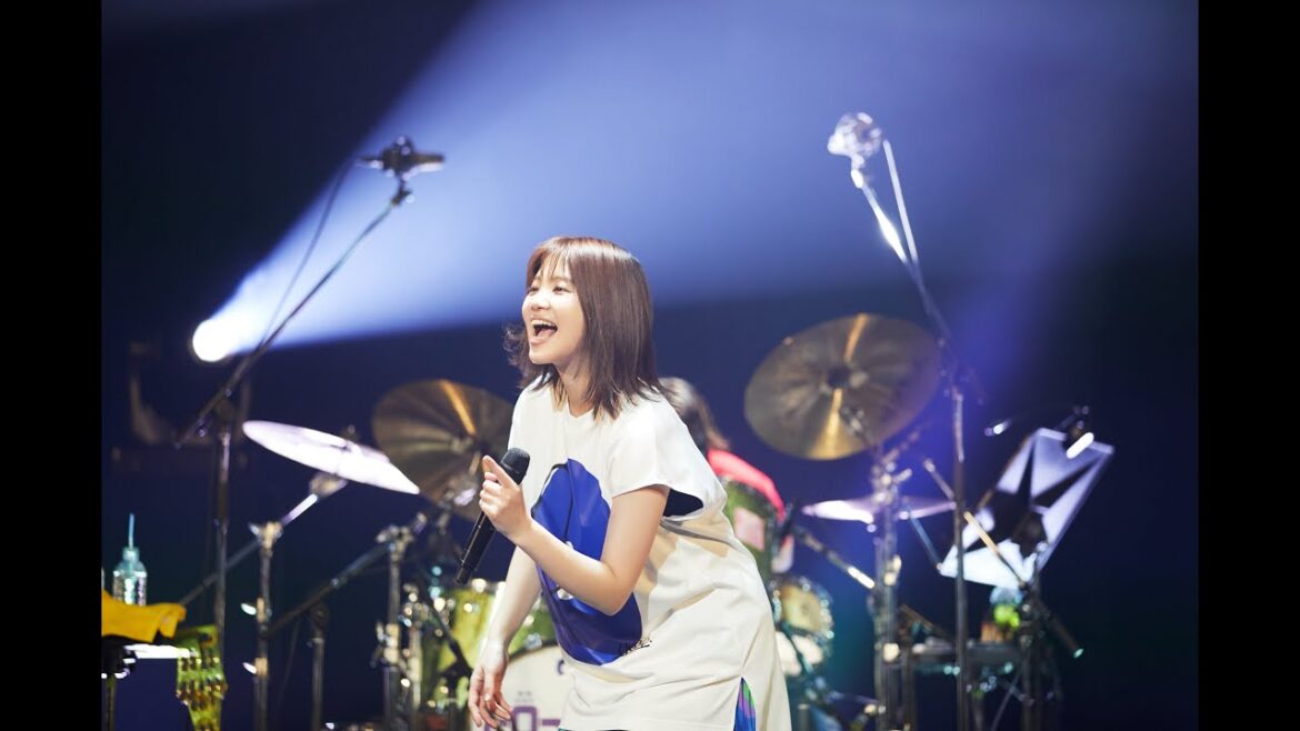 吉岡聖恵「まっさら」Live teaser (from「吉岡聖恵 × THE PREMIUM MALT’S プレミアムナイト 〜プレミアムな泡(Hour)ー!!!〜」)