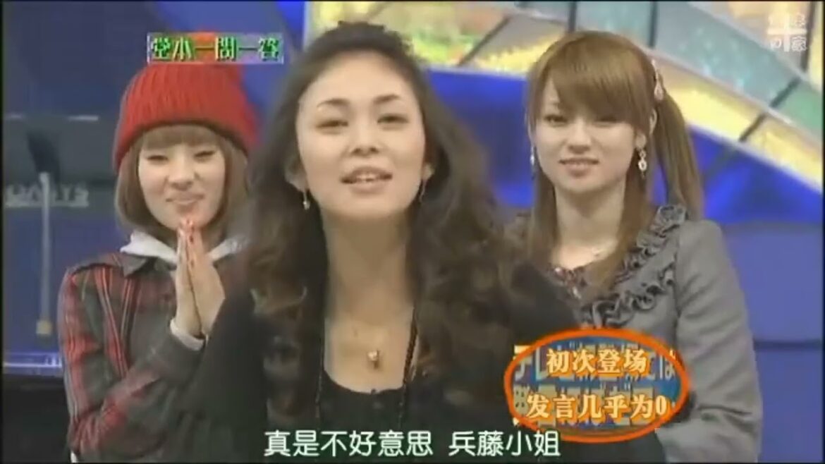 堂本兄弟　ゲスト:中島知子　③