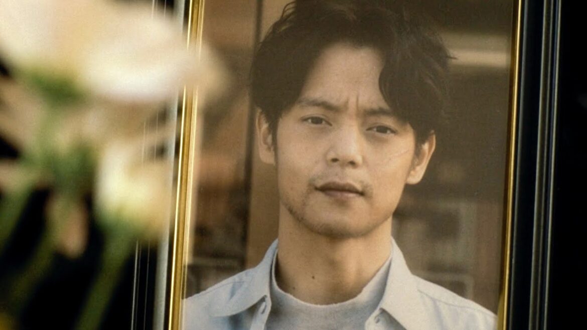 妻夫木聡×安藤サクラ×窪田正孝、愛した夫は別人だった／映画『ある男』予告編
