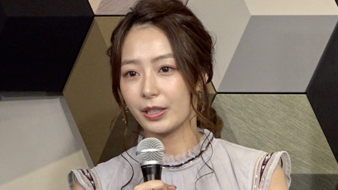 宇垣美里の〇〇衝動と〇〇願望とは？／SHOWROOMの前田裕二社長も登壇、映画『ピアッシング』公開直前トークイベント