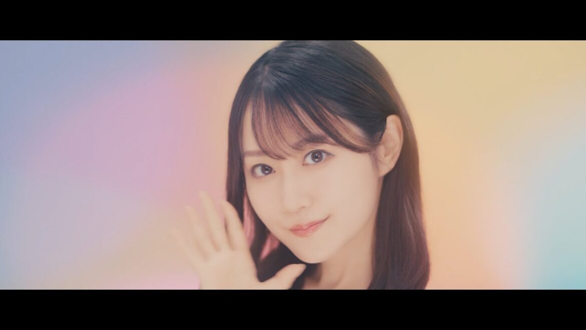 小倉 唯「Clear Morning」MUSIC VIDEO(Short Ver.)