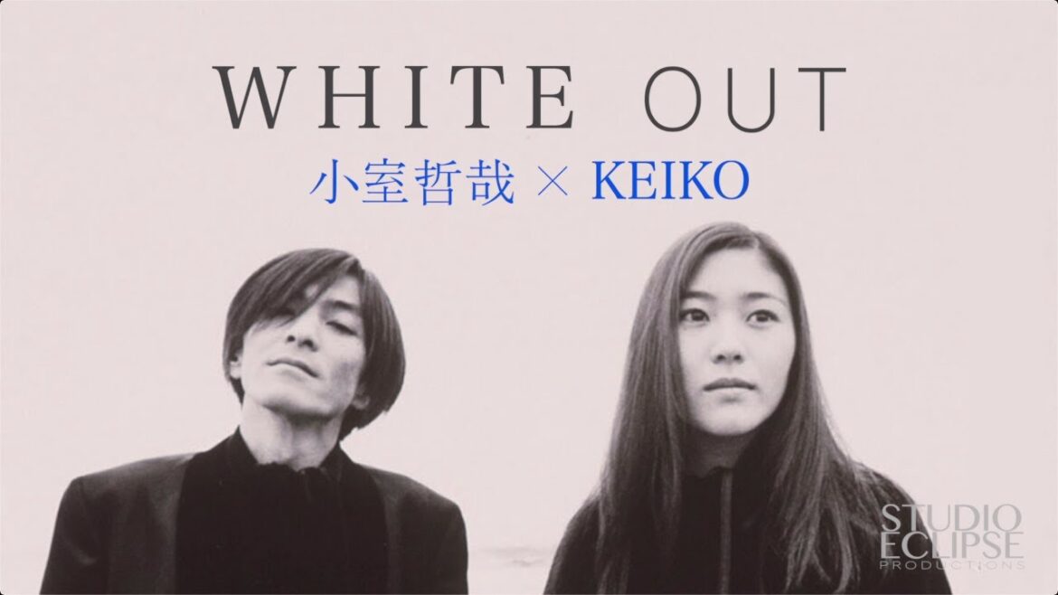 小室哲哉 × KEIKO | WHITE OUT ホワイトアウト (未発売曲) | globe 10000DAYS | Full-Length Edition by HYOZII