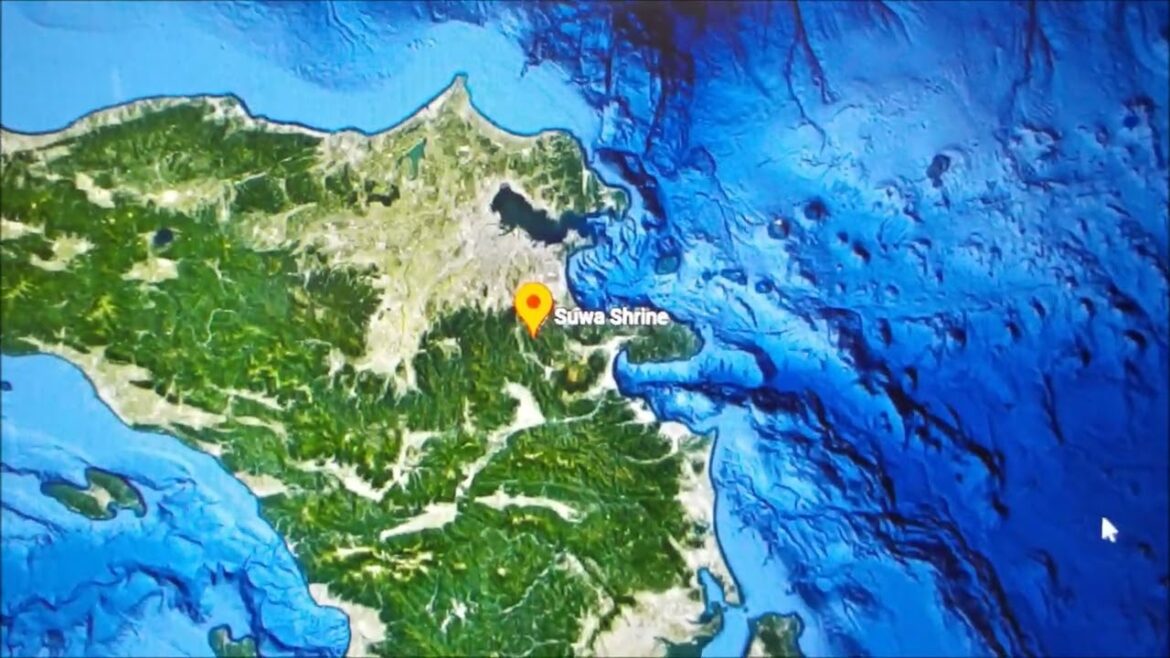 山梨女児行方不明と熱海土石流の思わぬ関係