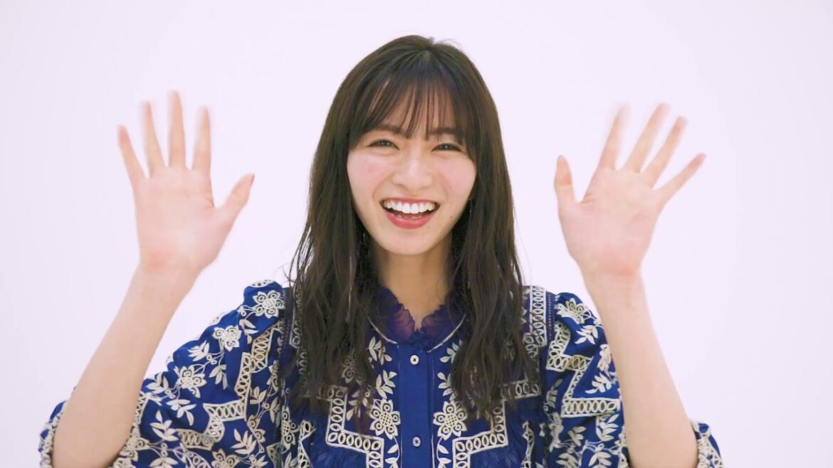 岡崎紗絵、映画『mellow』を語る ー ティザーイメージ