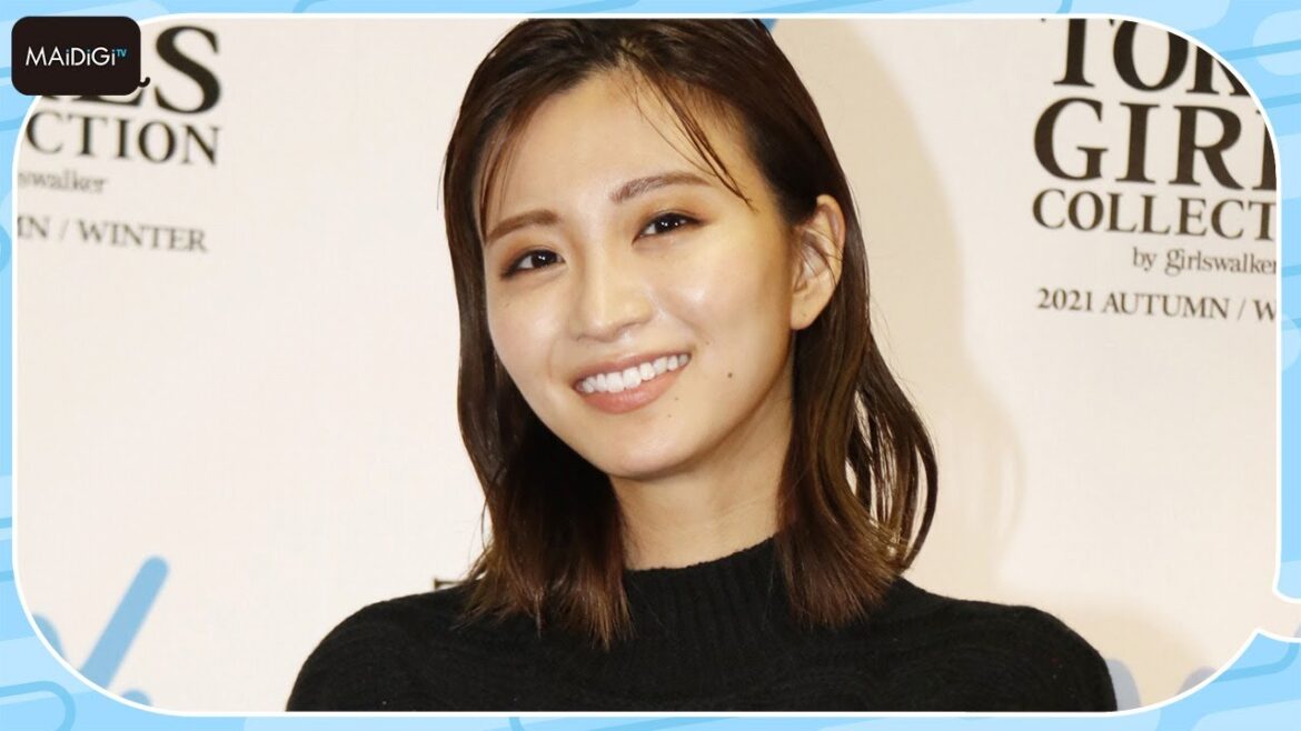岡崎紗絵「ナイト・ドクター」“幸保”の反響に「ギャップ感じてもらってる」　最終回の見どころは　TGCインタビュー