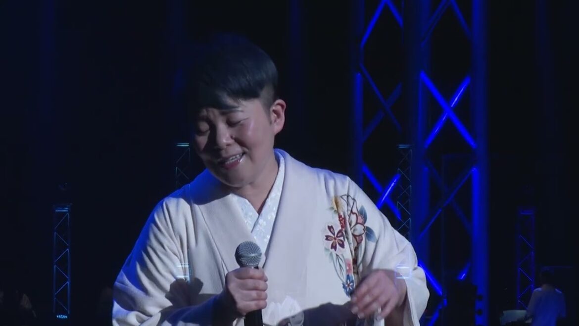 島津亜矢コンサート in 釜石220620無料アーカイブ動画