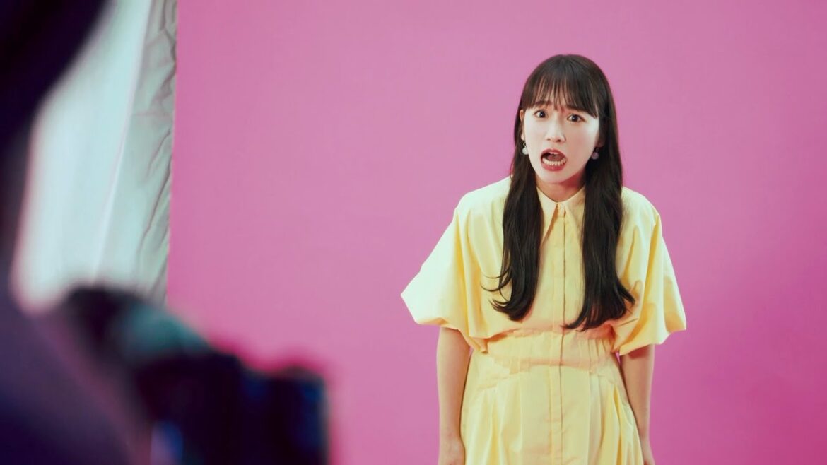 川栄李奈がコロプラ「ユージェネ」のCMに出演！