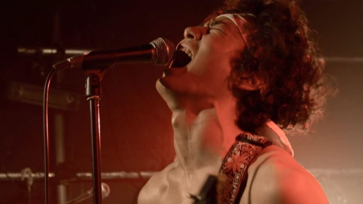 映画「日々ロック」野村周平が裸で熱唱！ザ・ロックンロールブラザーズ「スーパースター」フルPV
